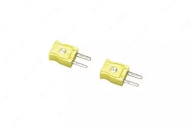 Fluke 80CK-M erkak mini adapteri