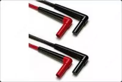 Fluke TL222 silikon prob to'plami