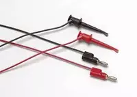 Fluke TL940 — набор измерительных щупов с миникрючком