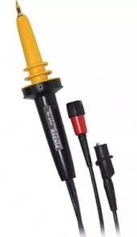 HVP-08 - Yuqori kuchlanish probi