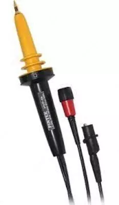 HVP-08 — высоковольтный пробник