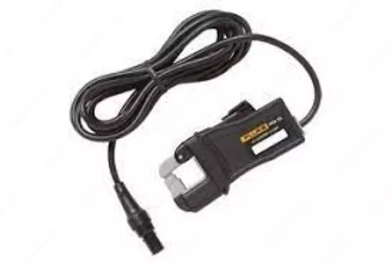 Fluke I40S-EL3X — трансформатор тока с зажимом 40А 1 штука