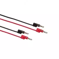 Fluke TL930 — набор соединительных выводов (60 см) - от 1 304 784 сум