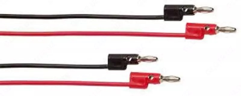 Fluke TL930 qo'rg'oshin to'plami (60 sm)