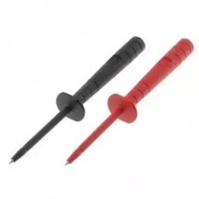 от 3 118 752 сум / шт. Fluke TP80 — набор электронных пробников