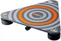 PRS-1 - Zamin va devorlarning qarshiligini o'lchash uchun prob