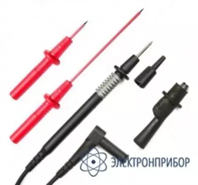 TL-10N — комплект измерительных щупов