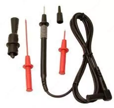 TL-10N — комплект измерительных щупов