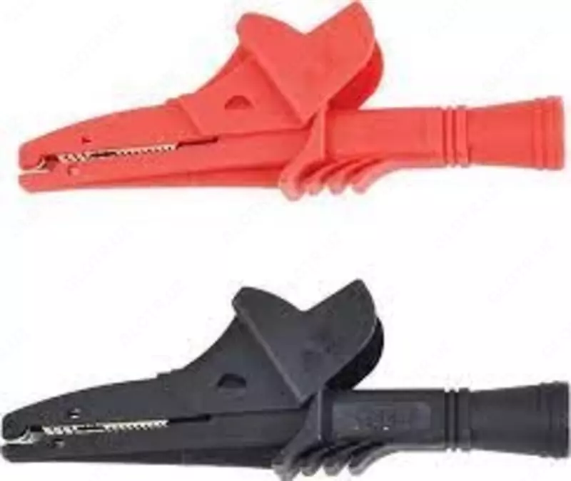 A23C — комплект из двух зажимов