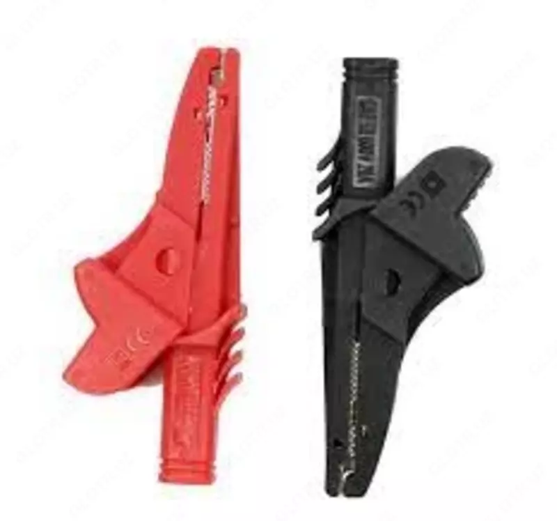 A23C — комплект из двух зажимов