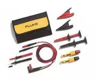 Fluke TL-225-1 — комплект тестовых проводов подавителя помех TL225