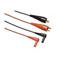 Fluke TL28A — набор автомобильных тестовых проводов