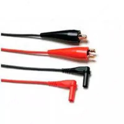 Fluke TL28A — набор автомобильных тестовых проводов - от 4 455 360 сум / шт.