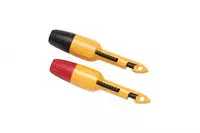 Fluke TP82 — набор прокалывающих изоляцию зажимов