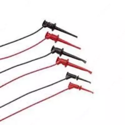 Fluke TL970 — набор крючков и пинцетов