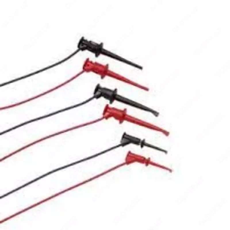 Fluke TL970 ilgak va pinset to'plami