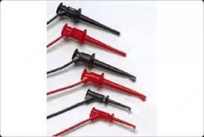 Fluke TL970 — набор крючков и пинцетов