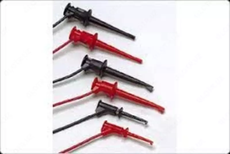 Fluke TL970 ilgak va pinset to'plami