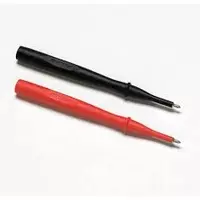 Fluke TP38 — набор пробников с плоским наконечником