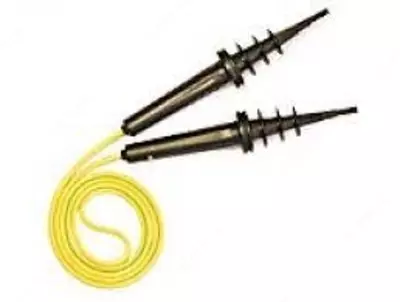 TRIP-600 — нагрузка для снятия остаточного заряда