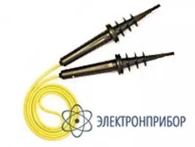 TRIP-600 — нагрузка для снятия остаточного заряда