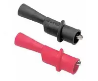 Fluke AC175 — комплект зажимов "крокодил" - от 2 227 680 сум