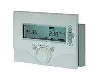 САМО ОБУЧАЮЩИЙСЯ КОМНАТНЫЙ ТЕРМОСТАТ REA23