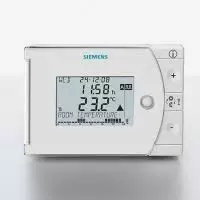 ТЕРМОСТАТЫ КОМНАТНЫЕ REV100 | REV300 ДЛЯ ОТОПЛЕНИЯ - от 10 сум