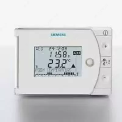 ТЕРМОСТАТЫ КОМНАТНЫЕ REV100 | REV300 ДЛЯ ОТОПЛЕНИЯ - от 10 сум / шт.