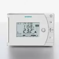 ТЕРМОСТАТЫ КОМНАТНЫЕ REV ДЛЯ ОТОПЛЕНИЯ