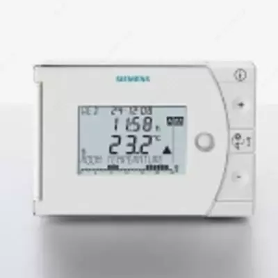 ТЕРМОСТАТЫ КОМНАТНЫЕ REV ДЛЯ ОТОПЛЕНИЯ