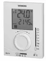 RDJ10 xona termostatlari isitish uchun - 10 so'mdan