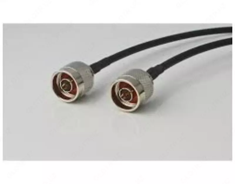 АКИП-NN-1,5 — ВЧ соединительный кабель