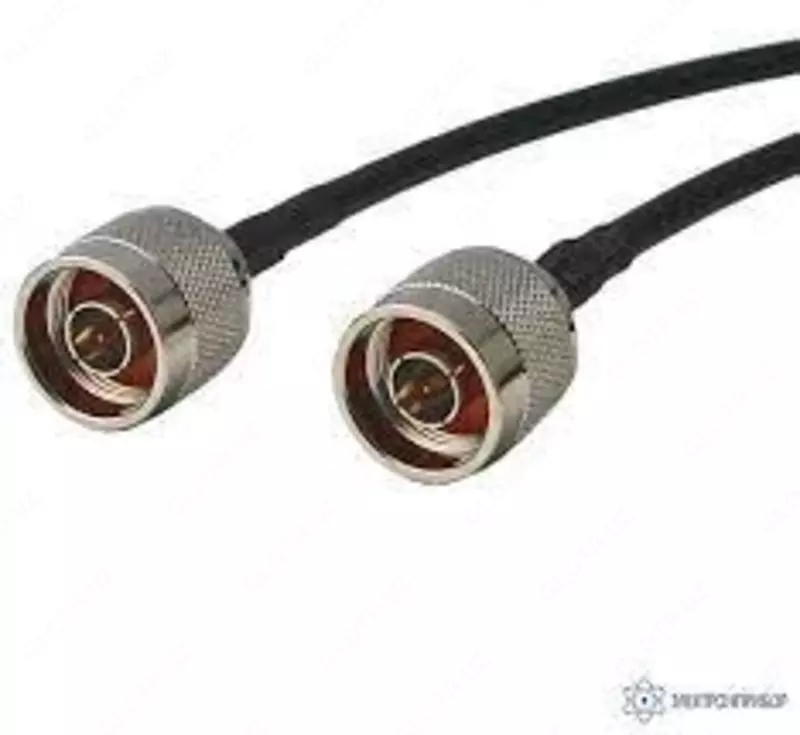 АКИП-NN-1,5 — ВЧ соединительный кабель