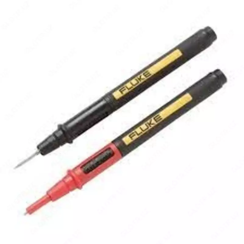 Fluke TP175 — измерительные щупы c наконечником 2 мм