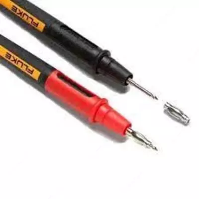 Fluke TP175 - 2 mm uchli sinov simlari