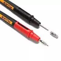 Fluke TP175 - 2 mm uchli sinov simlari - 1 432 080 so'mdan