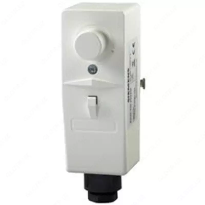 ТЕРМОСТАТЫ С БИМЕТАЛЛИЧЕСКИМ КОНТАКТОМ RAM-TW