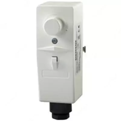 Bimetal kontaktli termostatlar RAM-TW