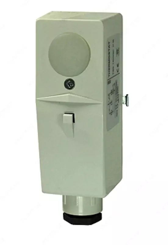 ТЕРМОСТАТЫ С БИМЕТАЛЛИЧЕСКИМ КОНТАКТОМ RAM-TW