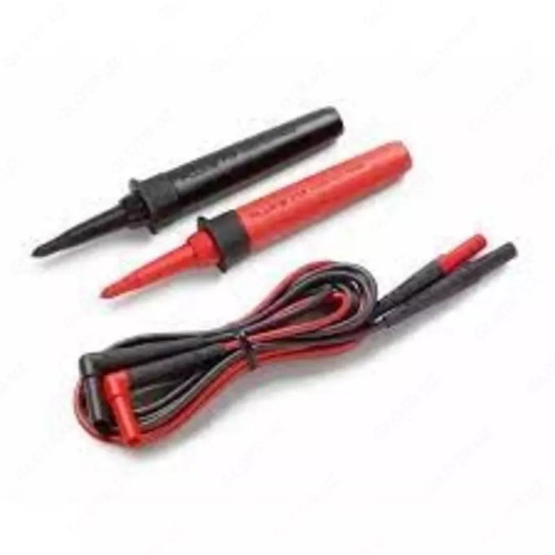 Fluke FTP-1 — комплект измерительных щупов с предохранителями