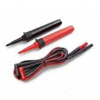 Fluke FTP-1 — комплект измерительных щупов с предохранителями - от 5 760 144 сум / шт.