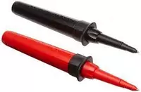 от 5 760 144 сум Fluke FTP-1 — комплект измерительных щупов с предохранителями