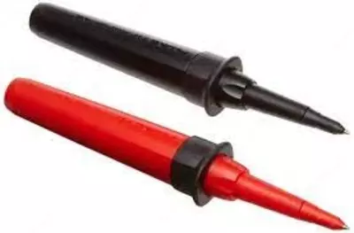 от 5 760 144 сум / шт. Fluke FTP-1 — комплект измерительных щупов с предохранителями