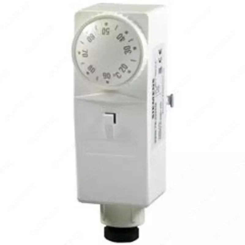 ТЕРМОСТАТЫ RAM-TR С БИМЕТАЛЛИЧЕСКИМ КОНТАКТОМ