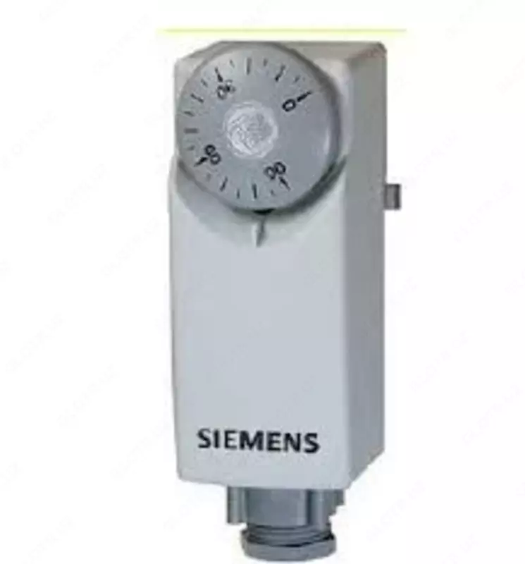 ТЕРМОСТАТЫ RAM-TR С БИМЕТАЛЛИЧЕСКИМ КОНТАКТОМ