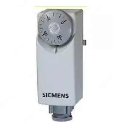 ТЕРМОСТАТЫ RAM-TR С БИМЕТАЛЛИЧЕСКИМ КОНТАКТОМ