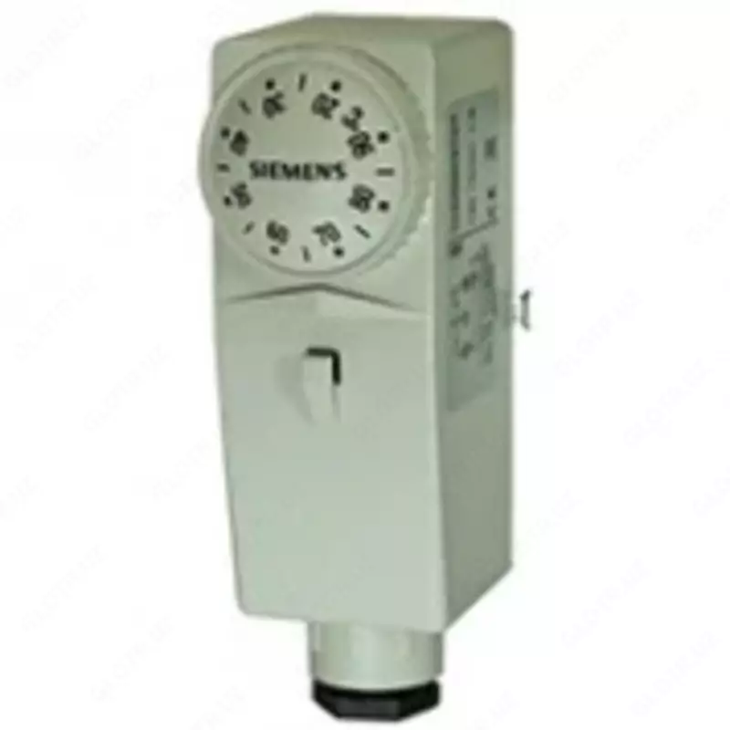 ТЕРМОСТАТ ОГРАНИЧИТЕЛЬНЫЙ RAK-TB С РУЧНЫМ СБРОСОМ