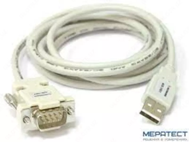 ACE-1001 - USB-RS-232 konvertori