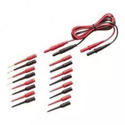 Fluke TL82 — автомобильный контакт и набор адаптеров - от 9 356 256 сум / шт.